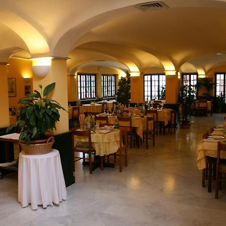 Mh Hotel Varazze Exterior photo