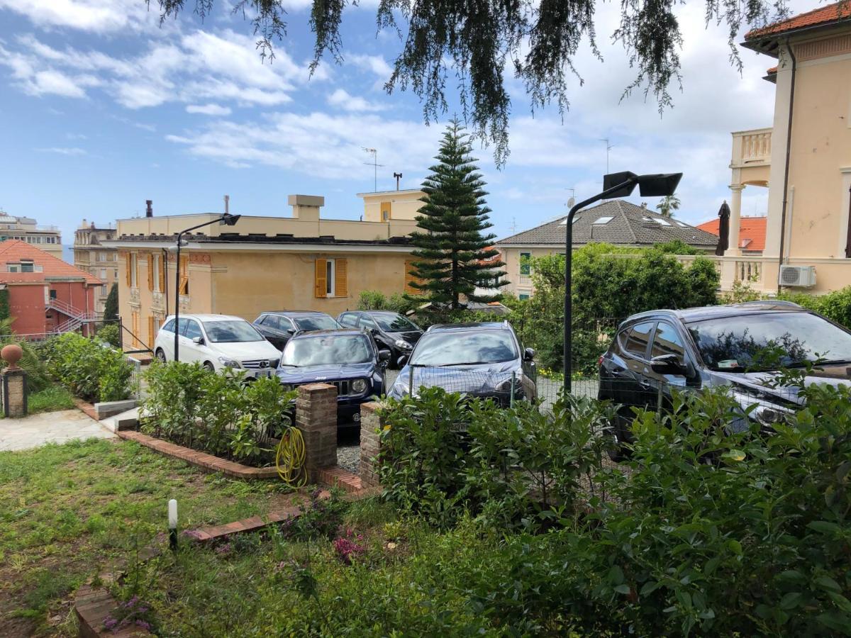 Mh Hotel Varazze Exterior photo